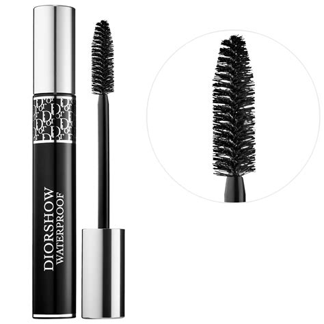 christian dior diorshow blackout waterproof mascara review|diorshow mascara hol mu offer.